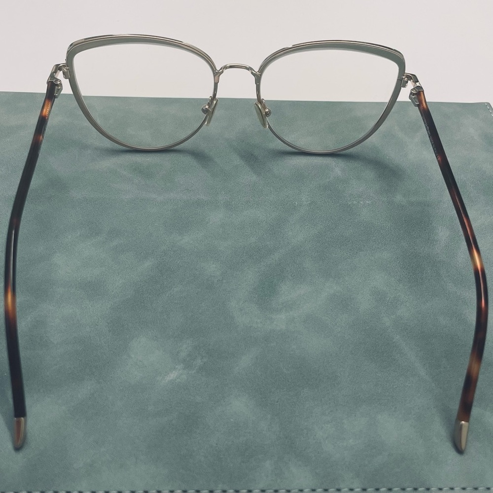 Gorgeous Tom Ford frames - Picture 8 of 8